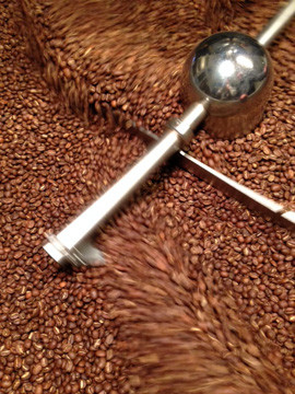 Fairtrade-Espresso